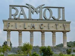 Ramoji Film City Package